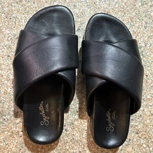 Seychelles Heartfelt Sandal